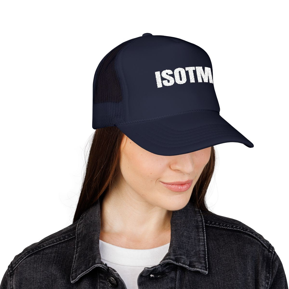 ISOTM CAP