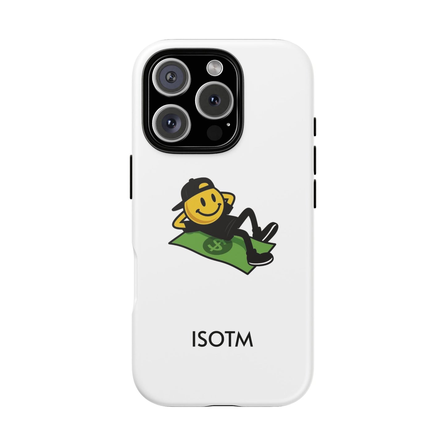 ISOTM CASE