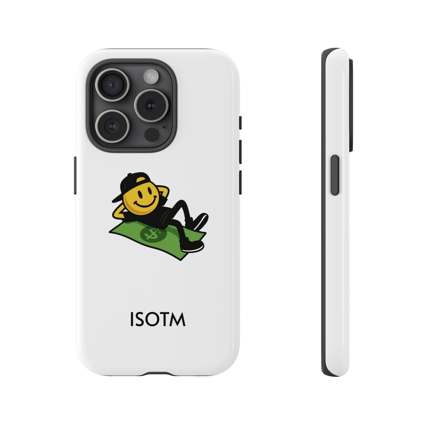 ISOTM CASE