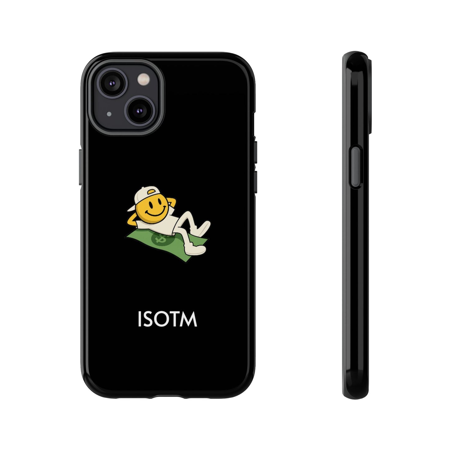 ISOTM CASE