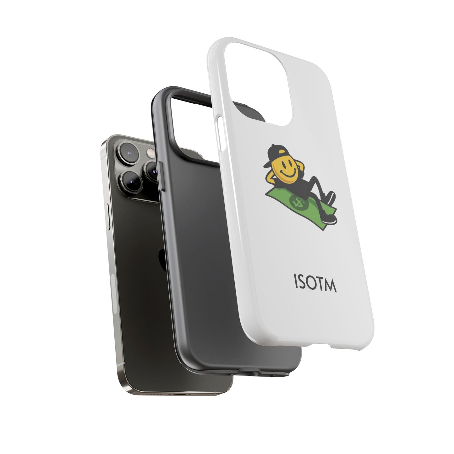 ISOTM CASE