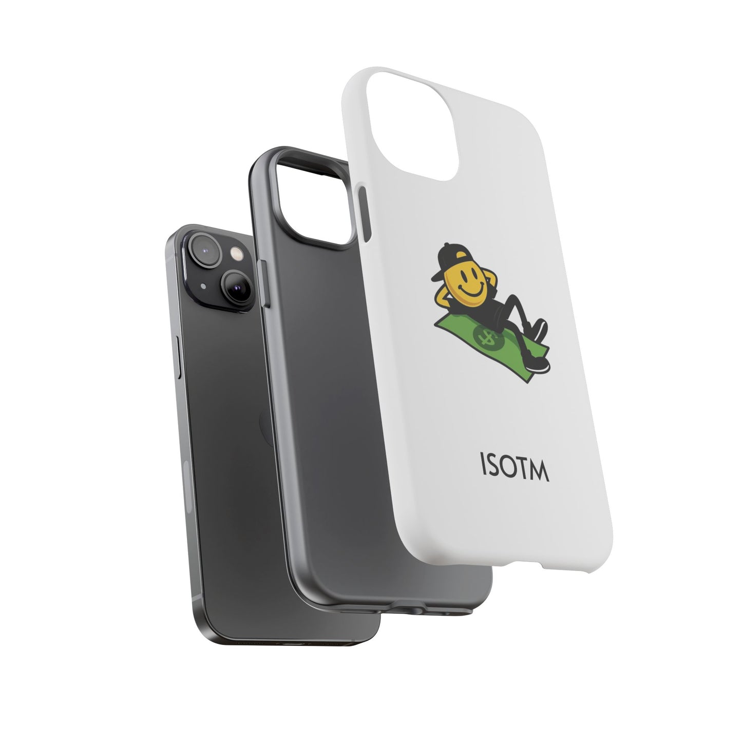 ISOTM CASE
