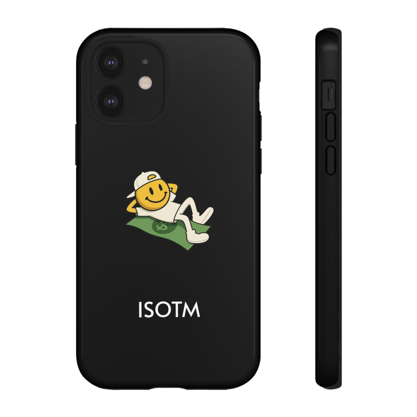 ISOTM CASE