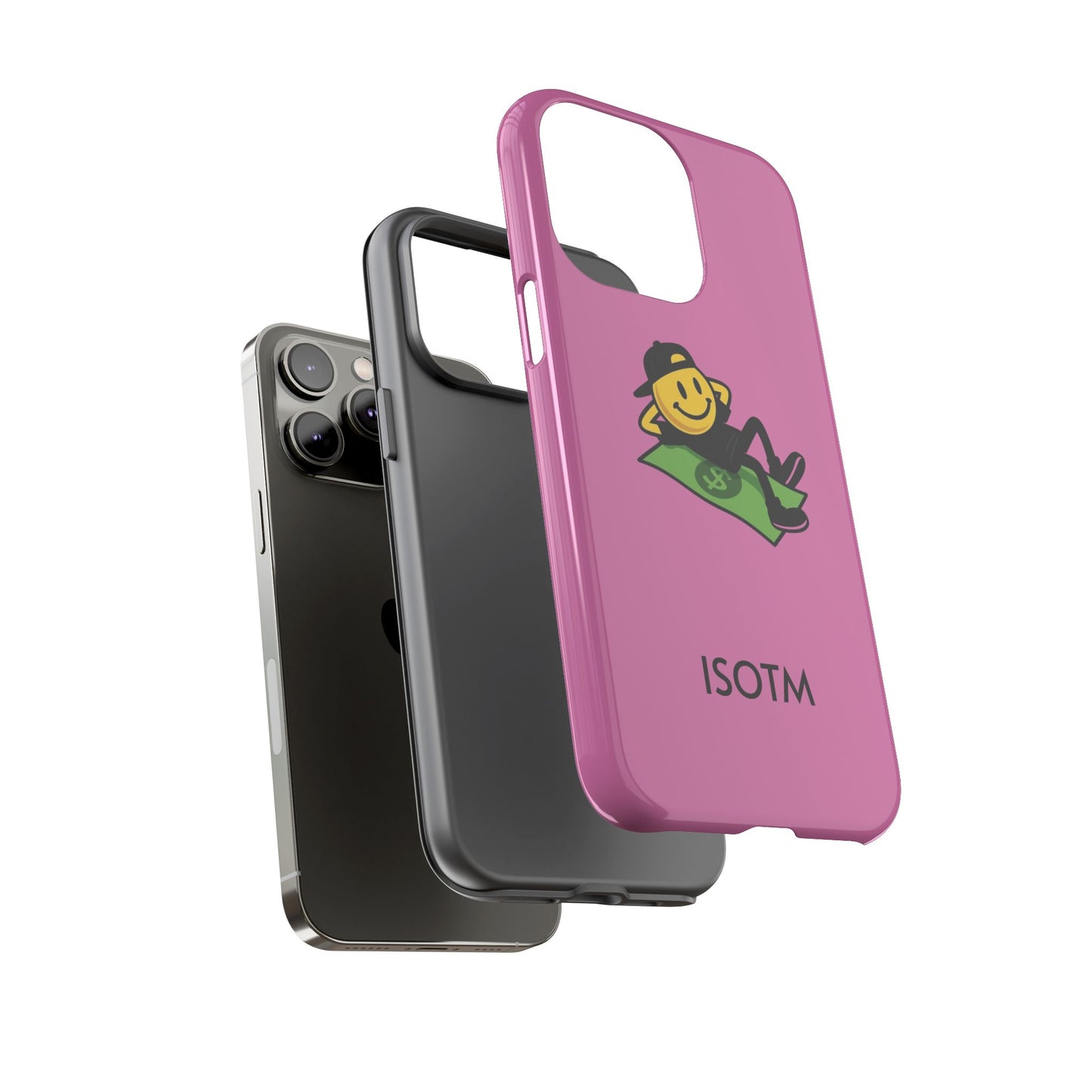 ISOTM CASE