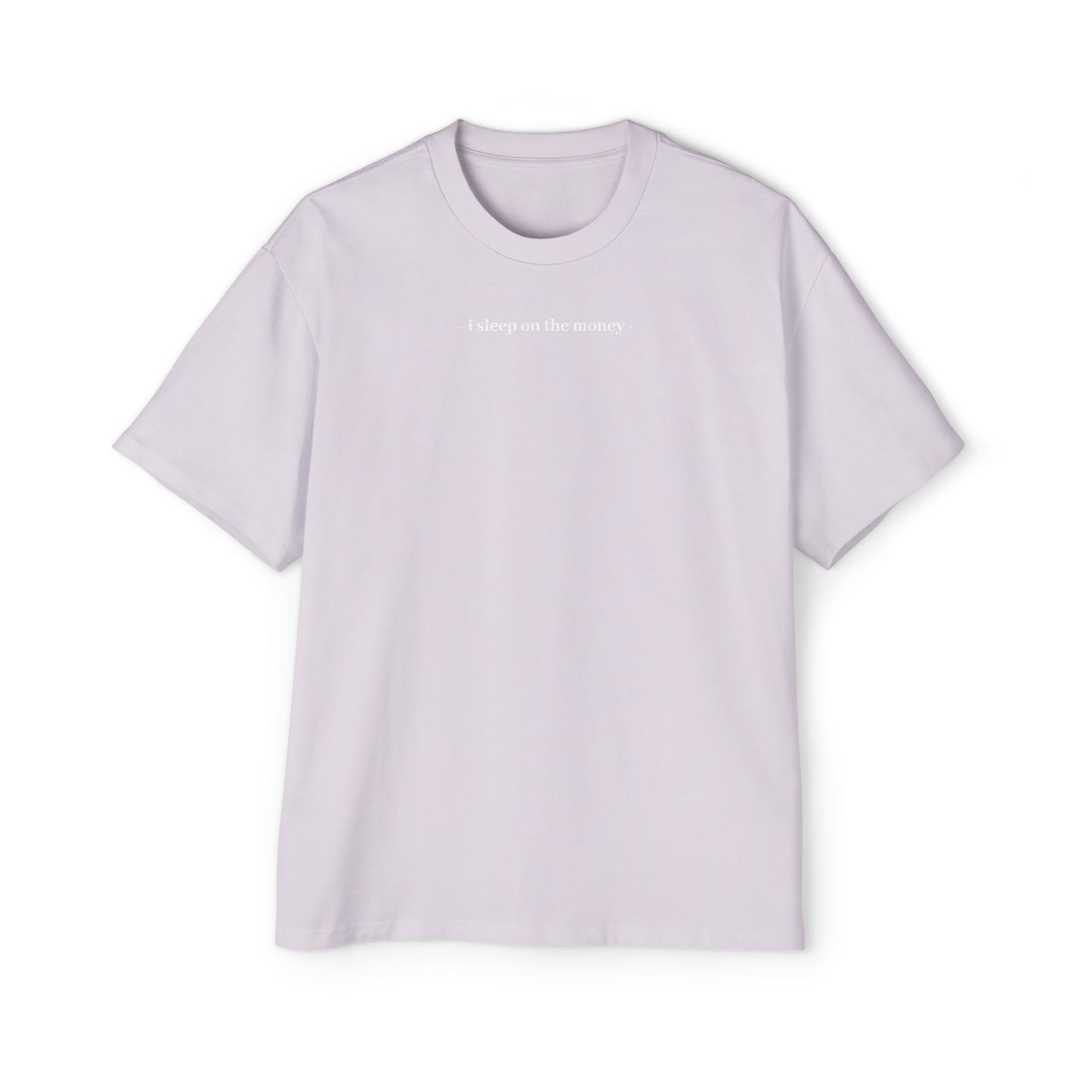 TEE-SHIRTS HAS TO BE YOU