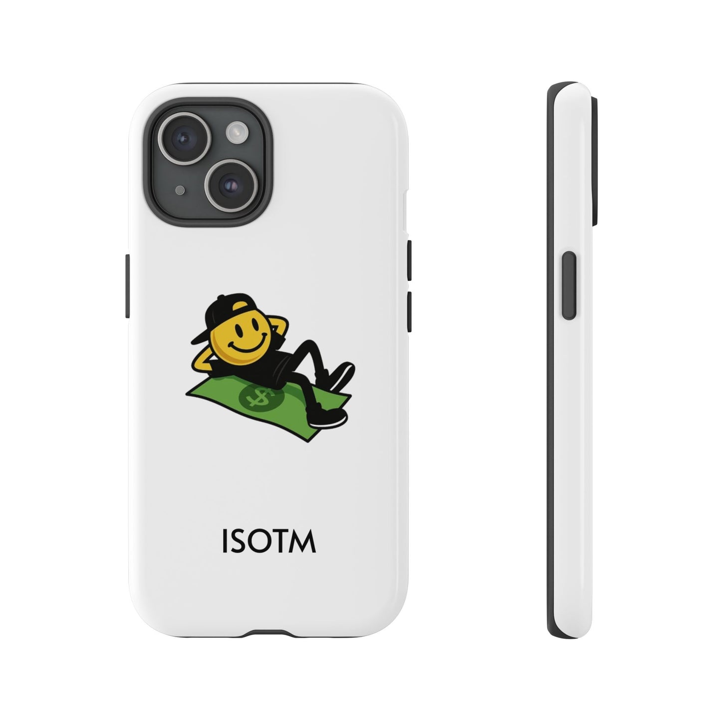 ISOTM CASE