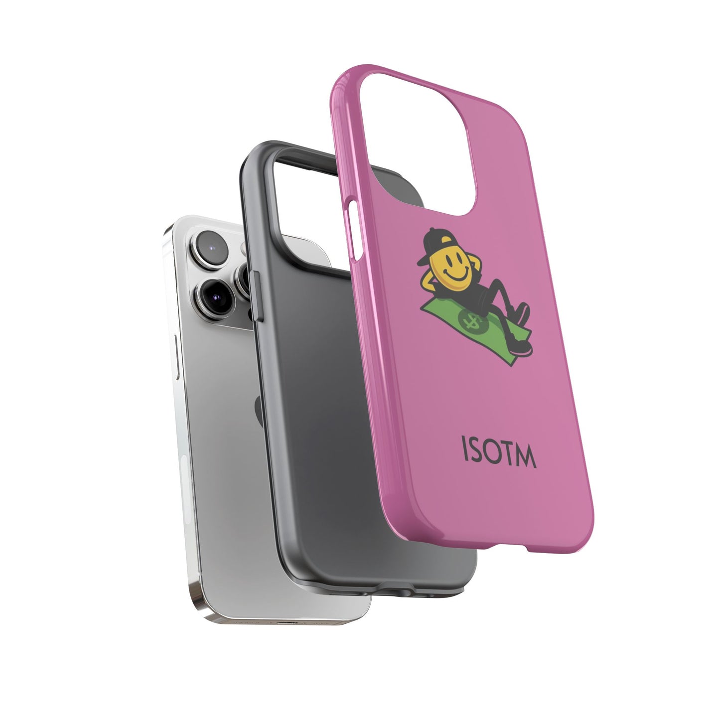ISOTM CASE