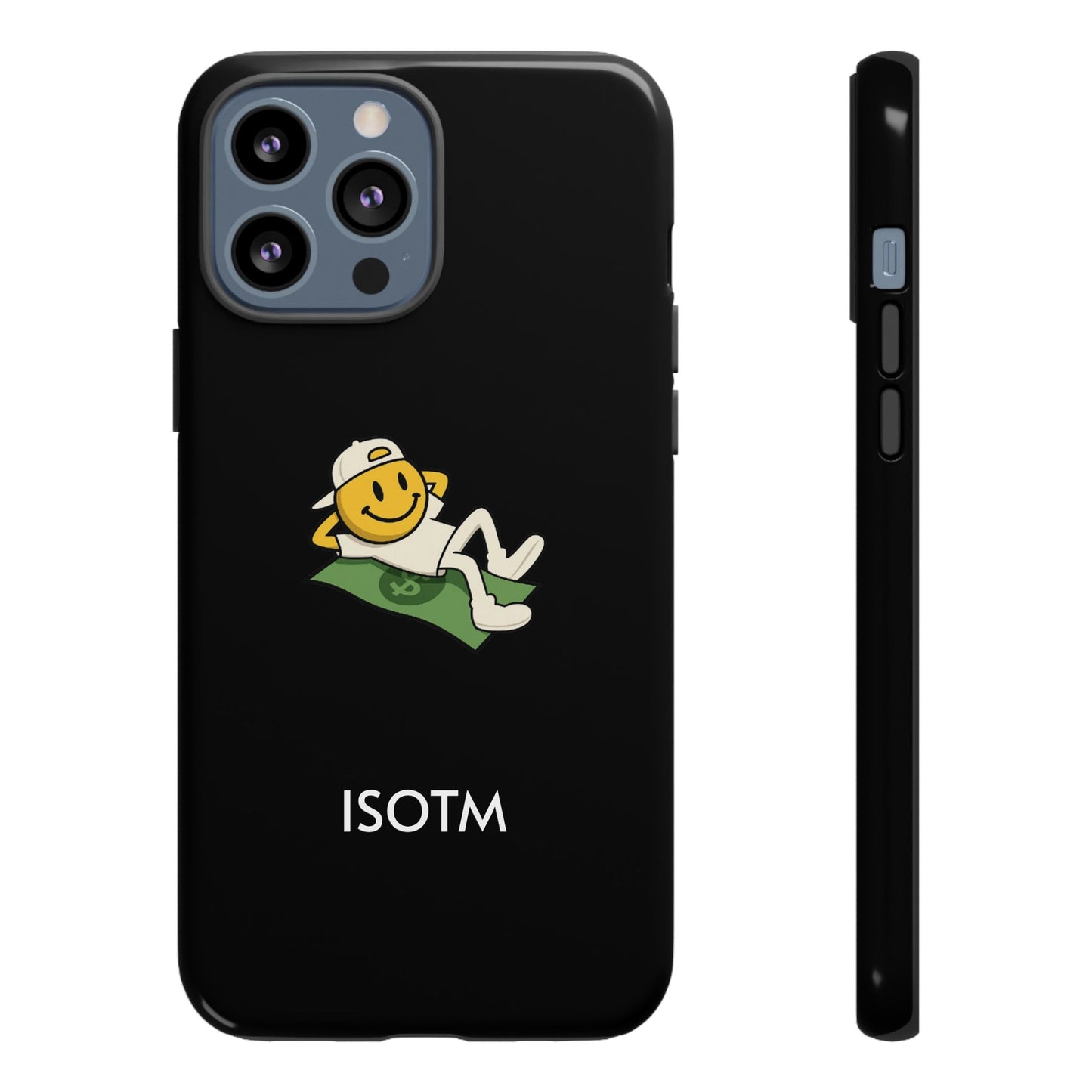 ISOTM CASE