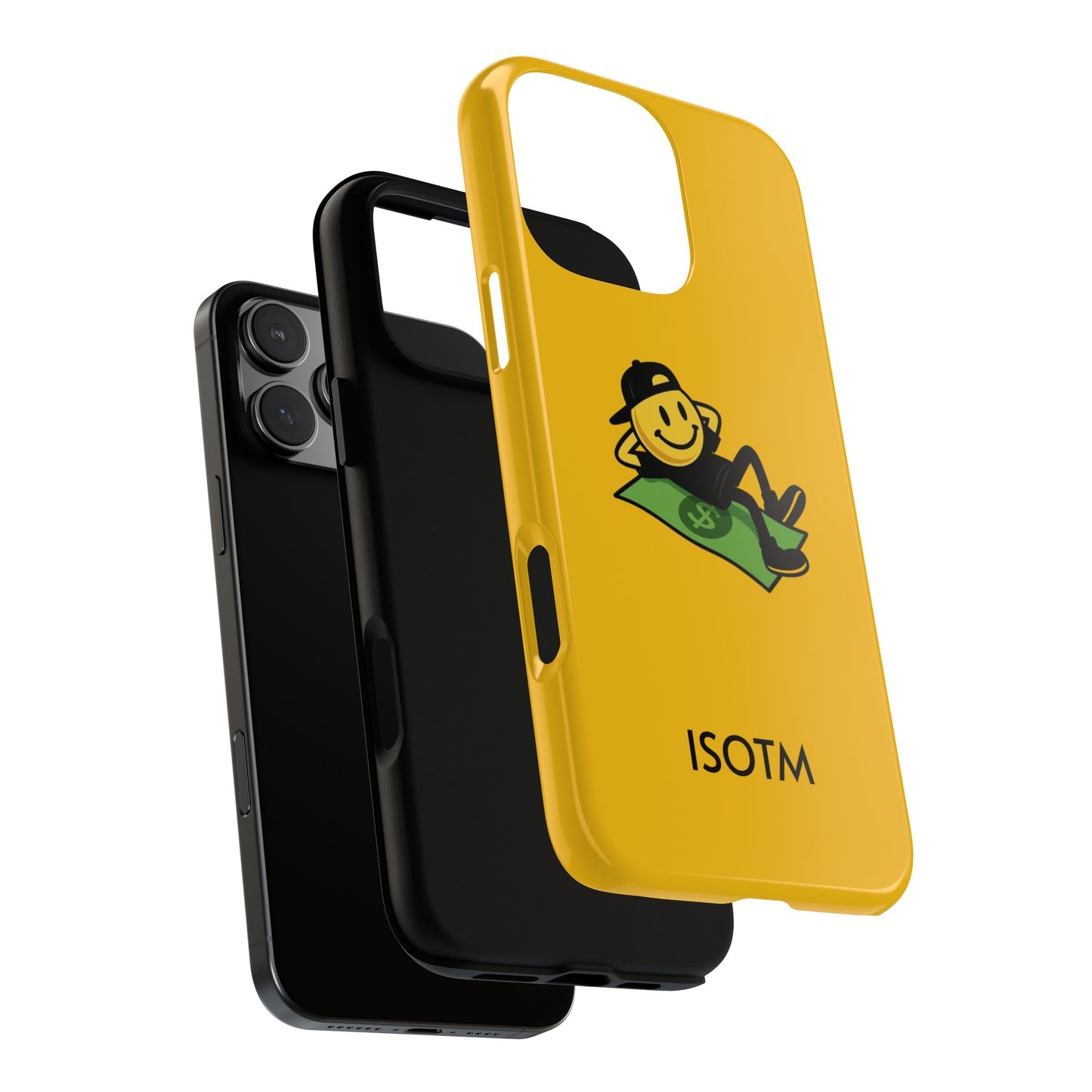 ISOTM CASE