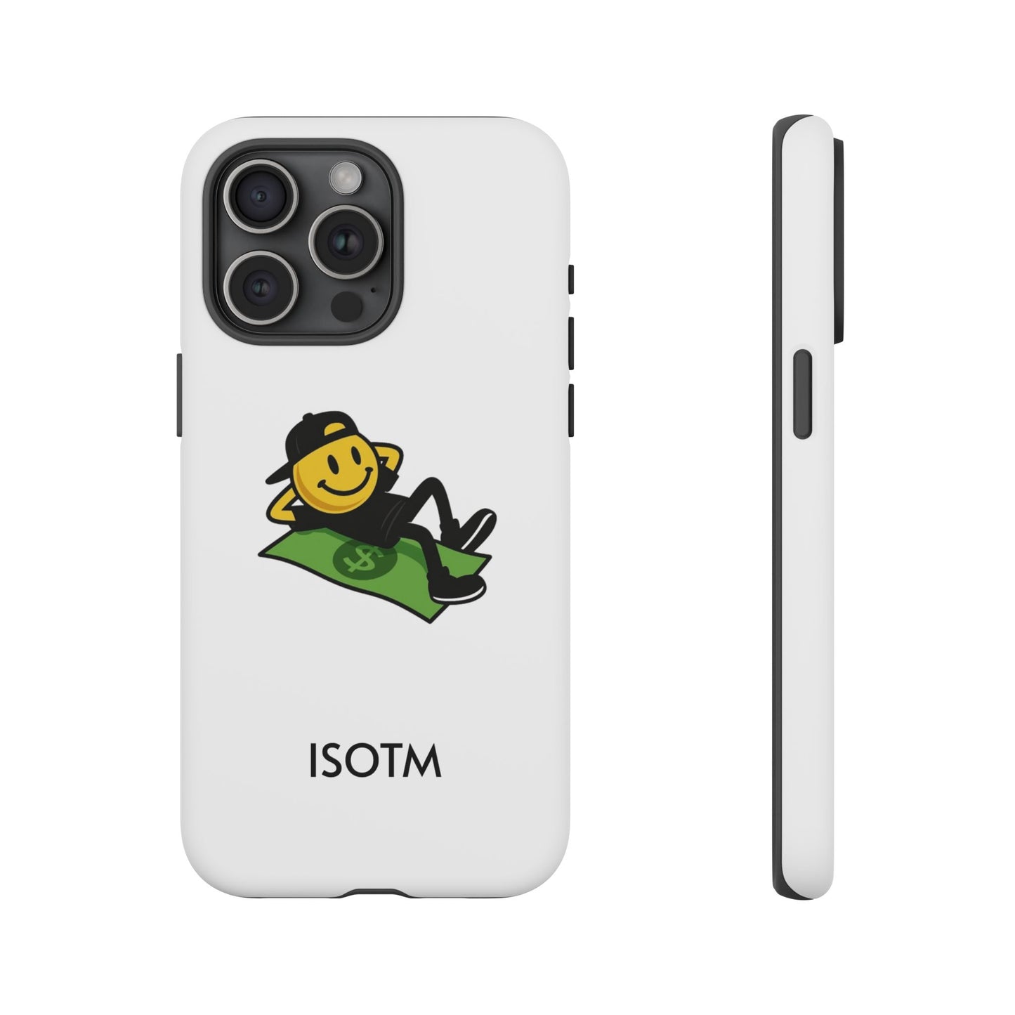 ISOTM CASE