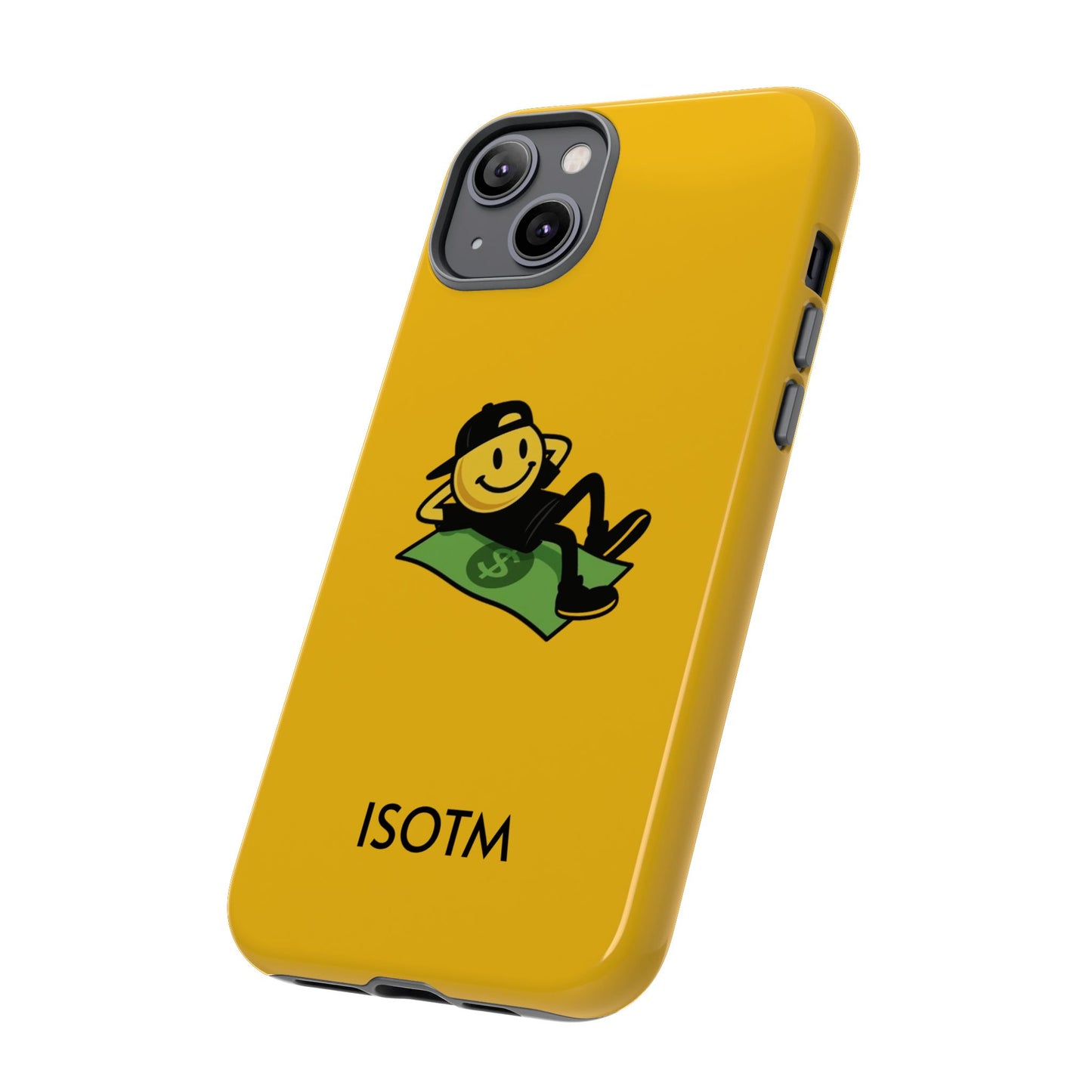 ISOTM CASE
