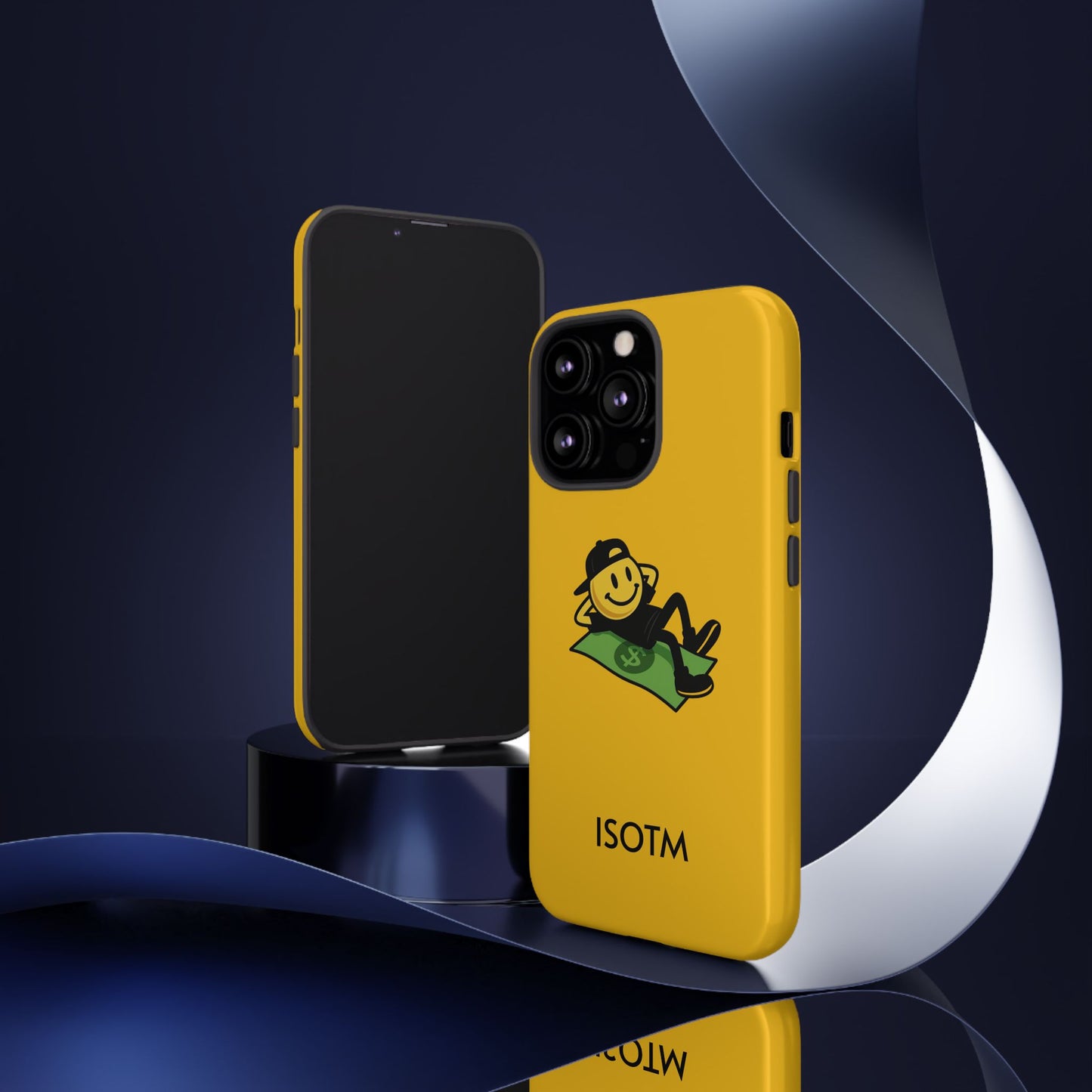 ISOTM CASE