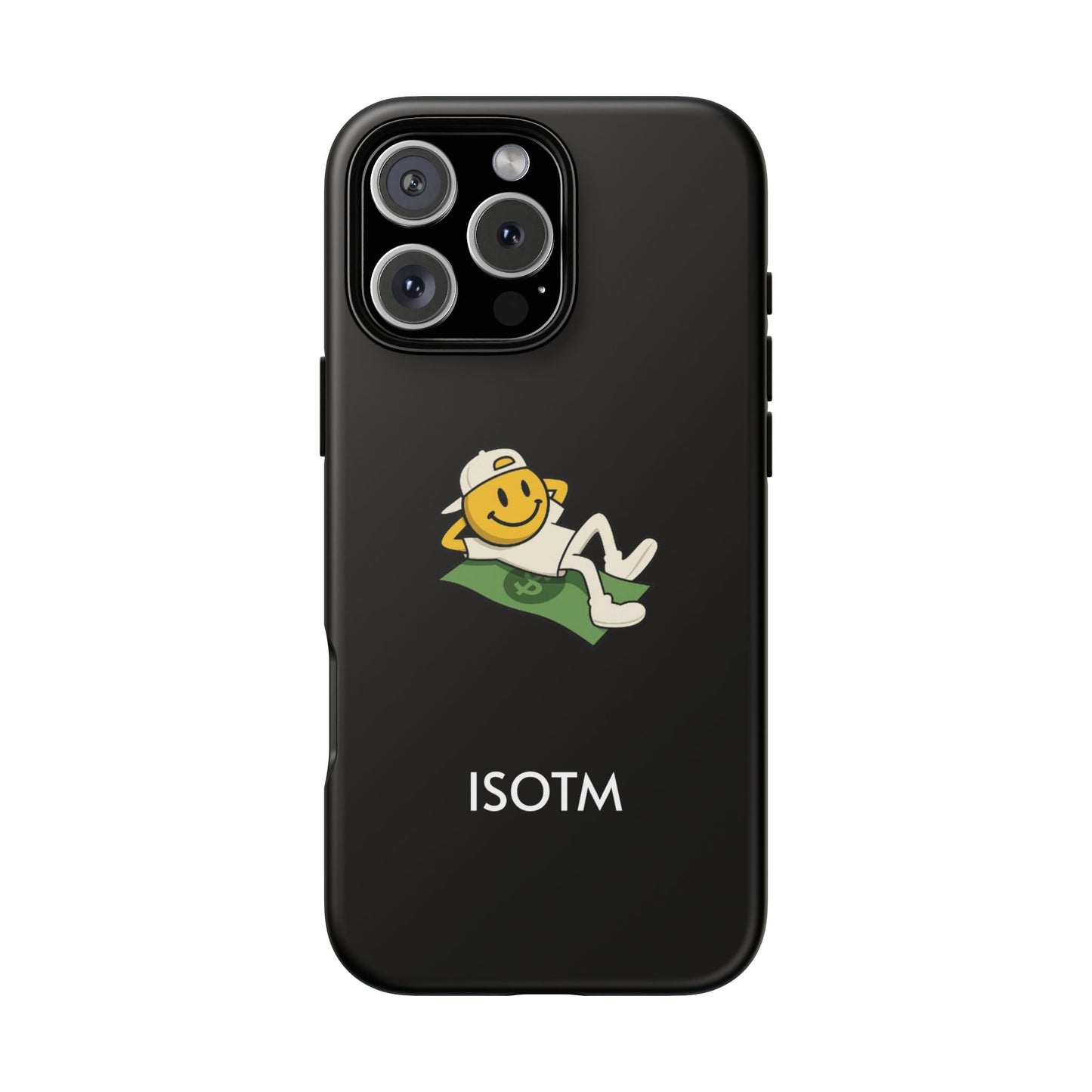ISOTM CASE