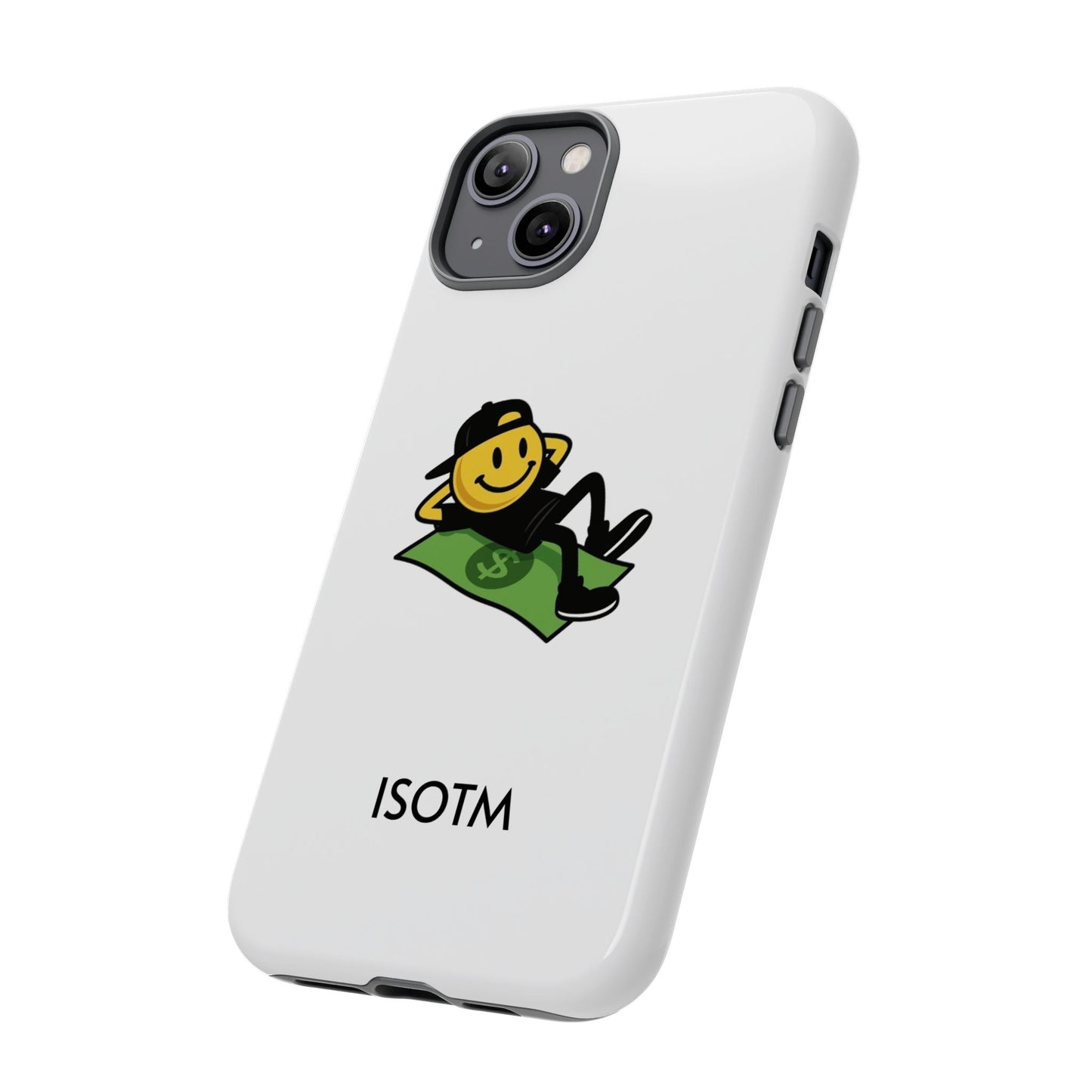 ISOTM CASE