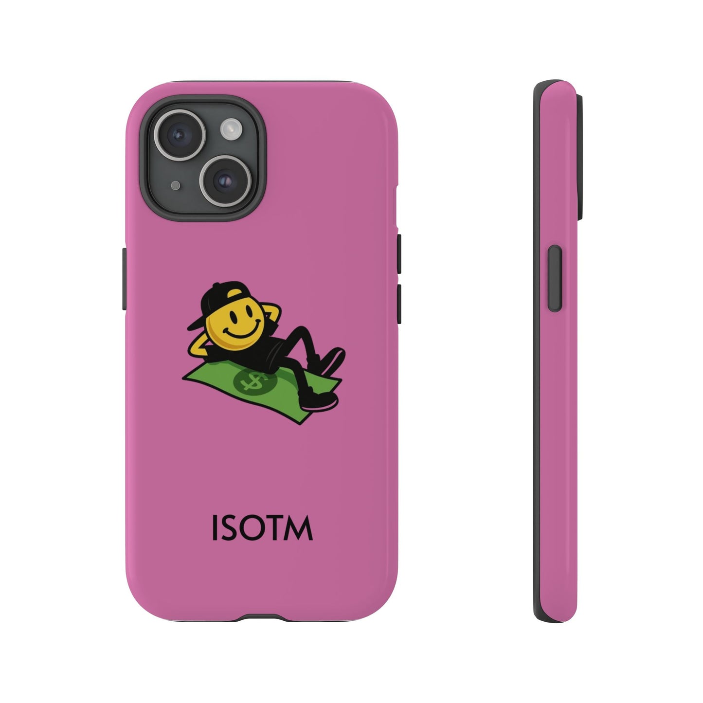ISOTM CASE