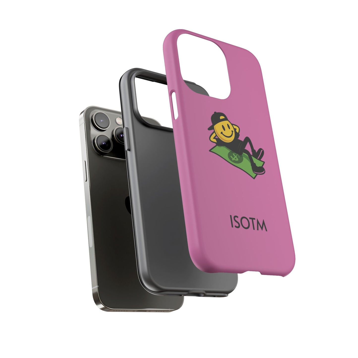 ISOTM CASE