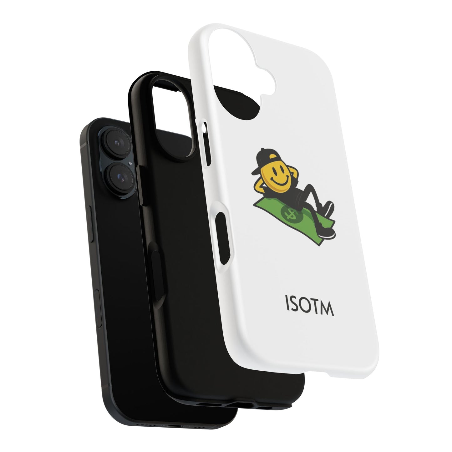 ISOTM CASE