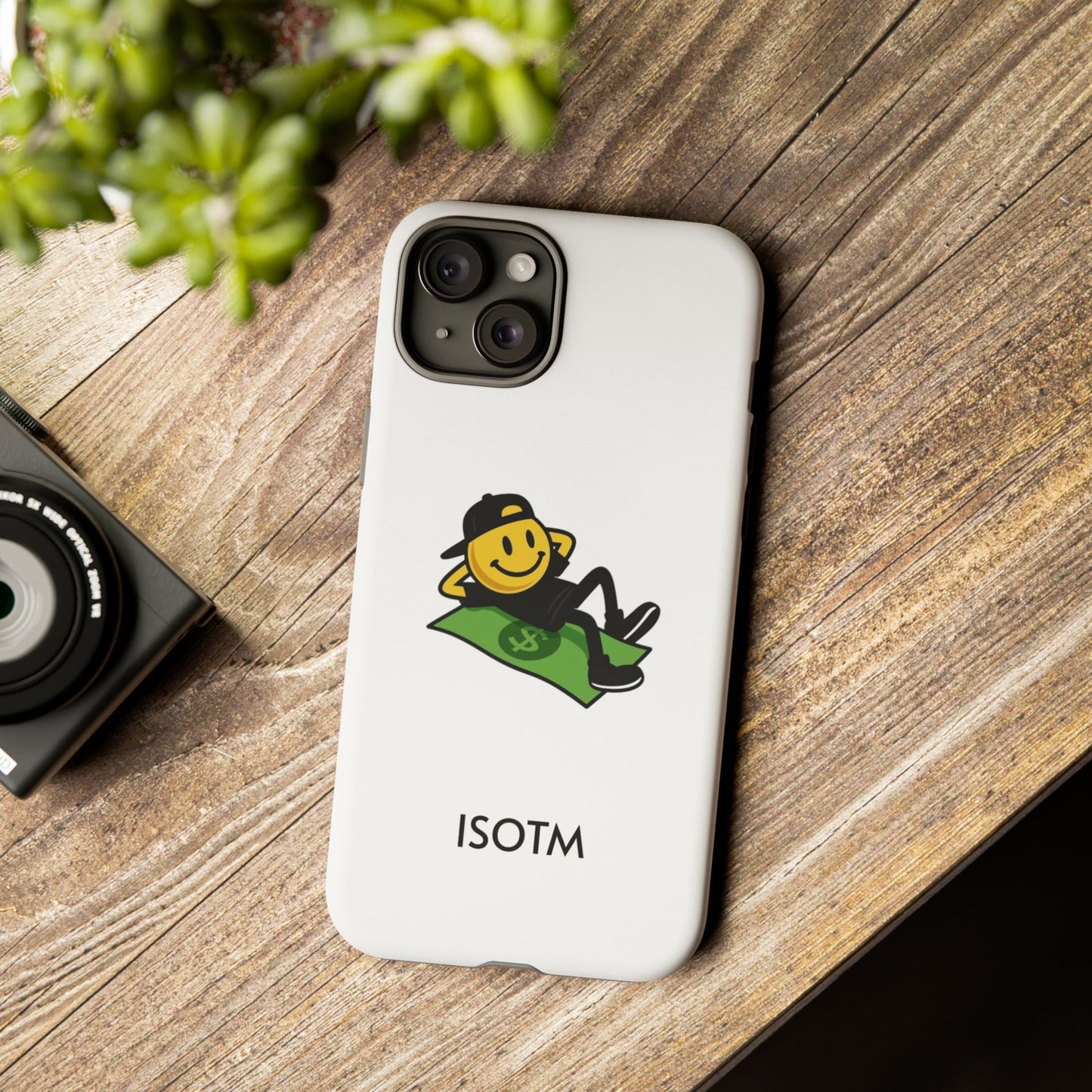 ISOTM CASE
