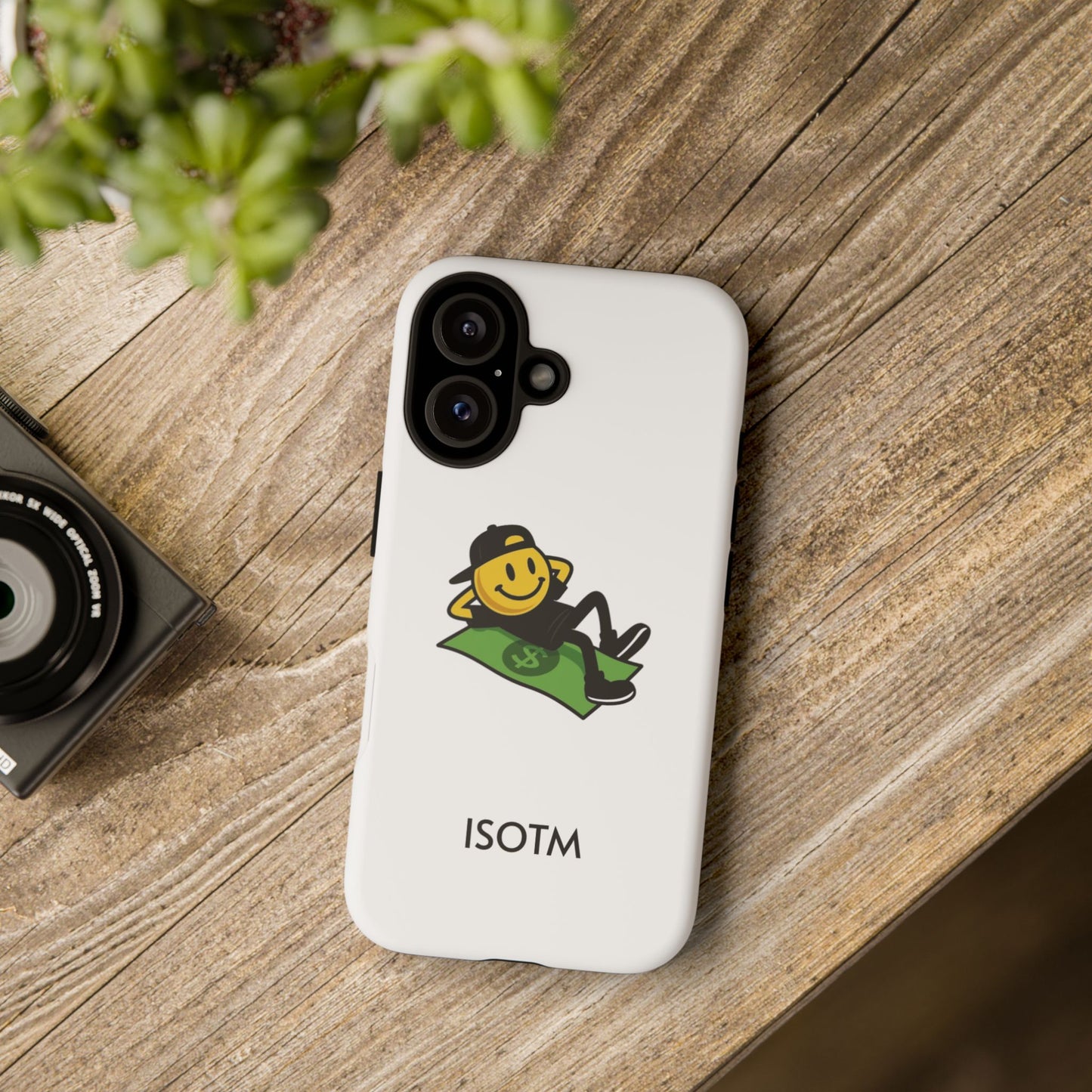 ISOTM CASE
