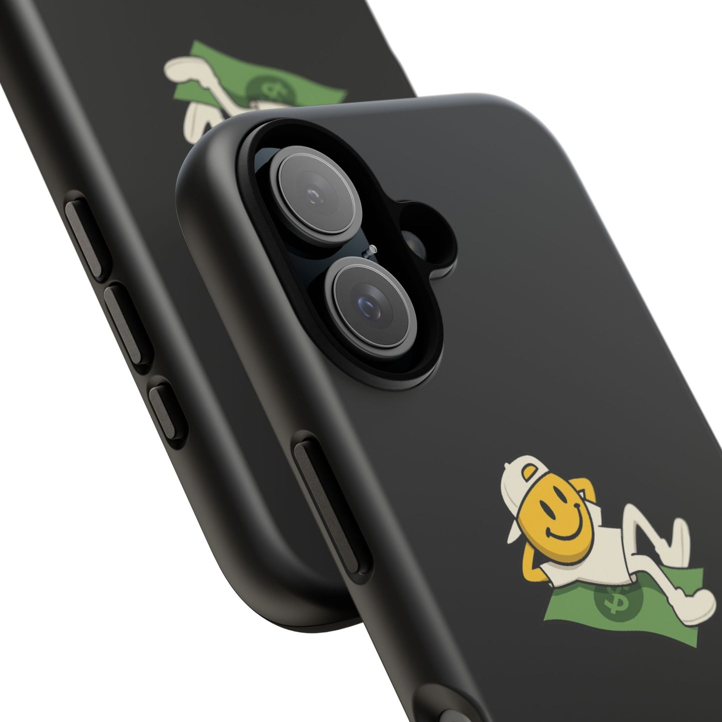 ISOTM CASE