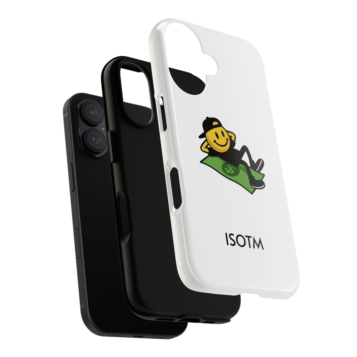 ISOTM CASE
