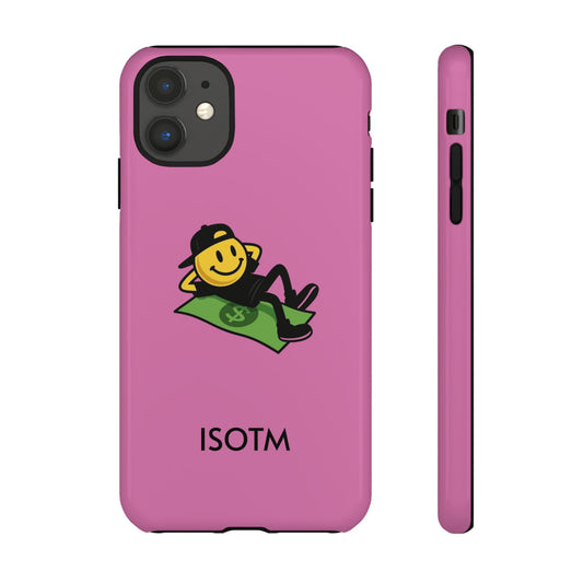 ISOTM CASE