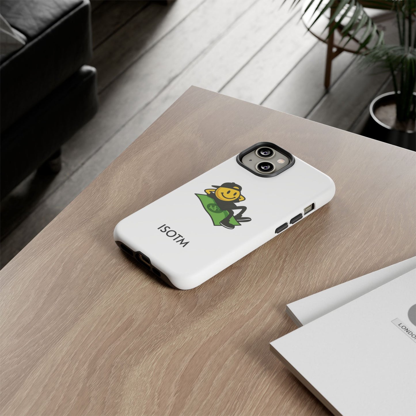 ISOTM CASE