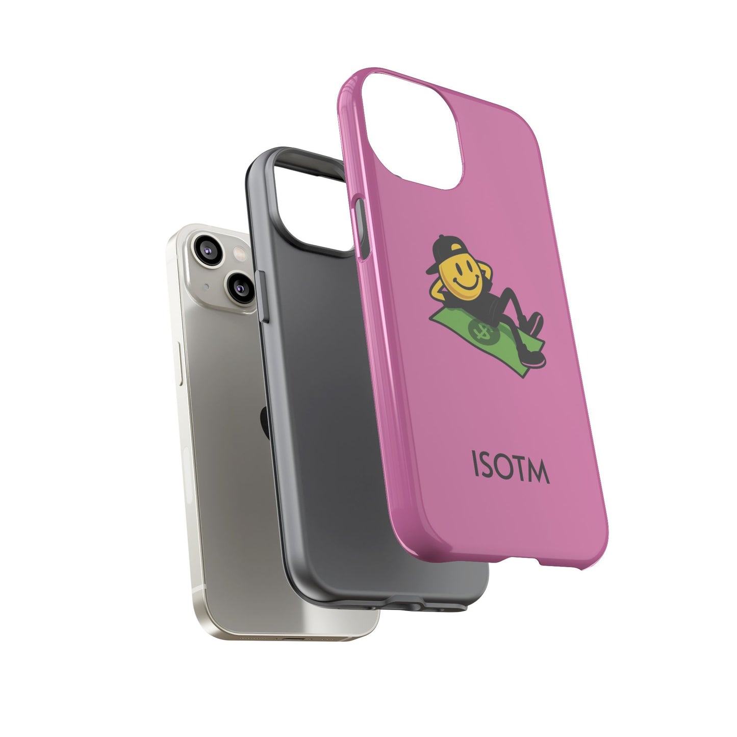ISOTM CASE