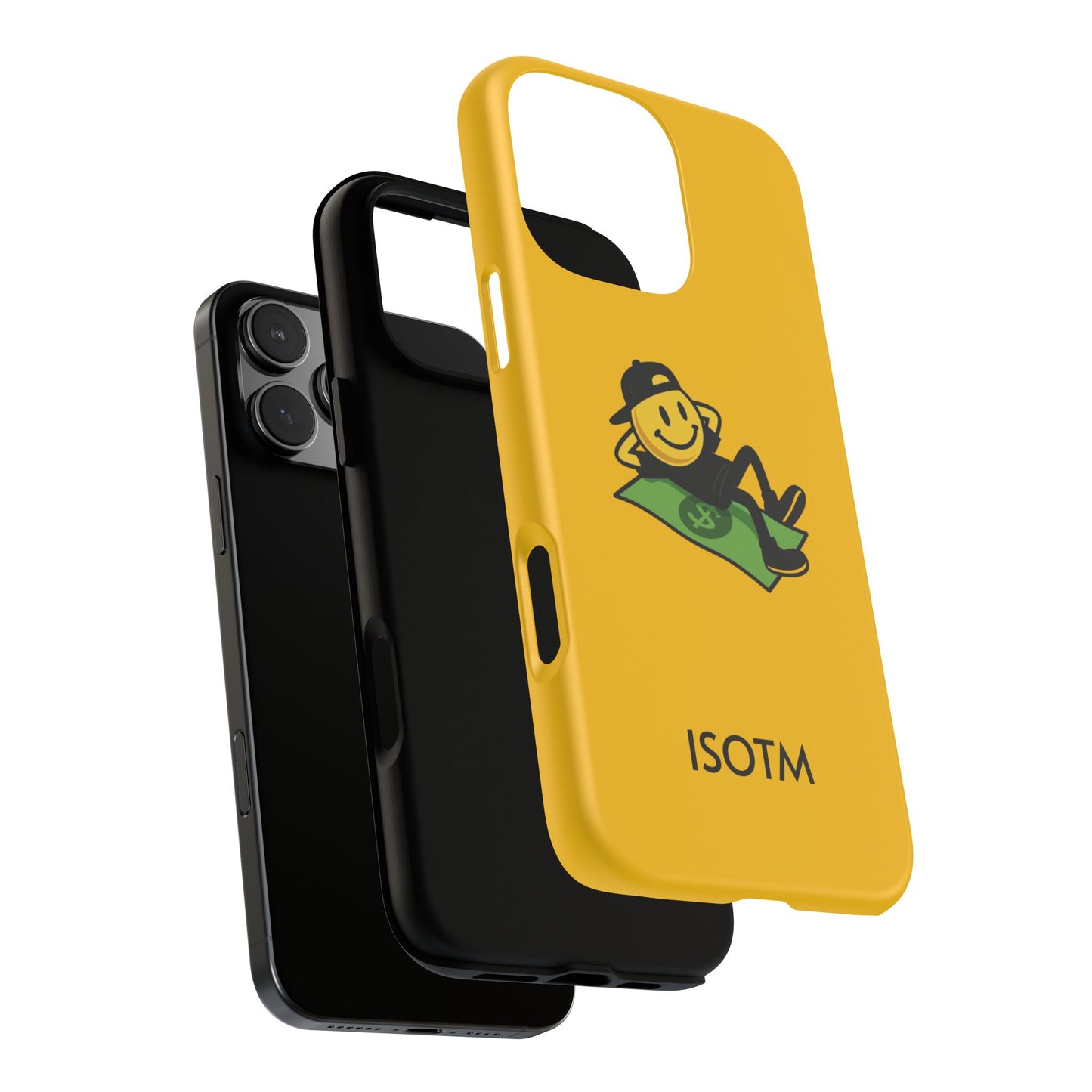 ISOTM CASE