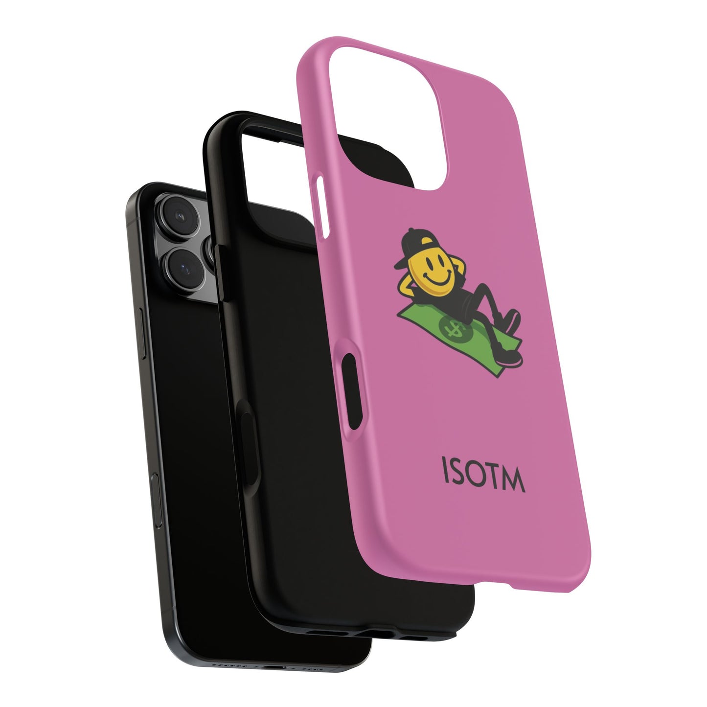 ISOTM CASE