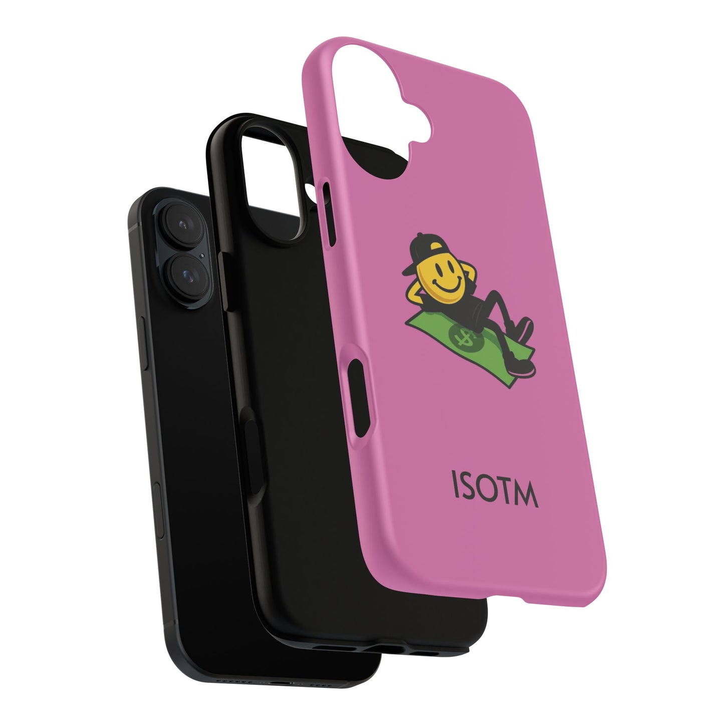 ISOTM CASE
