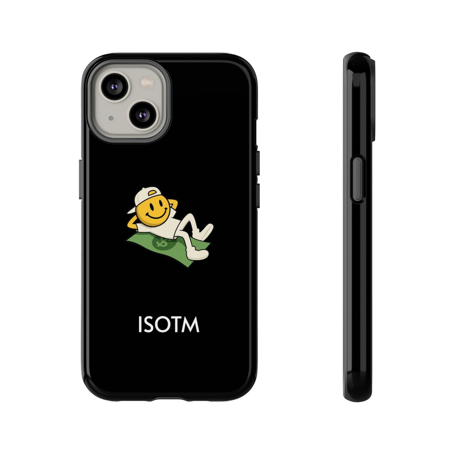 ISOTM CASE