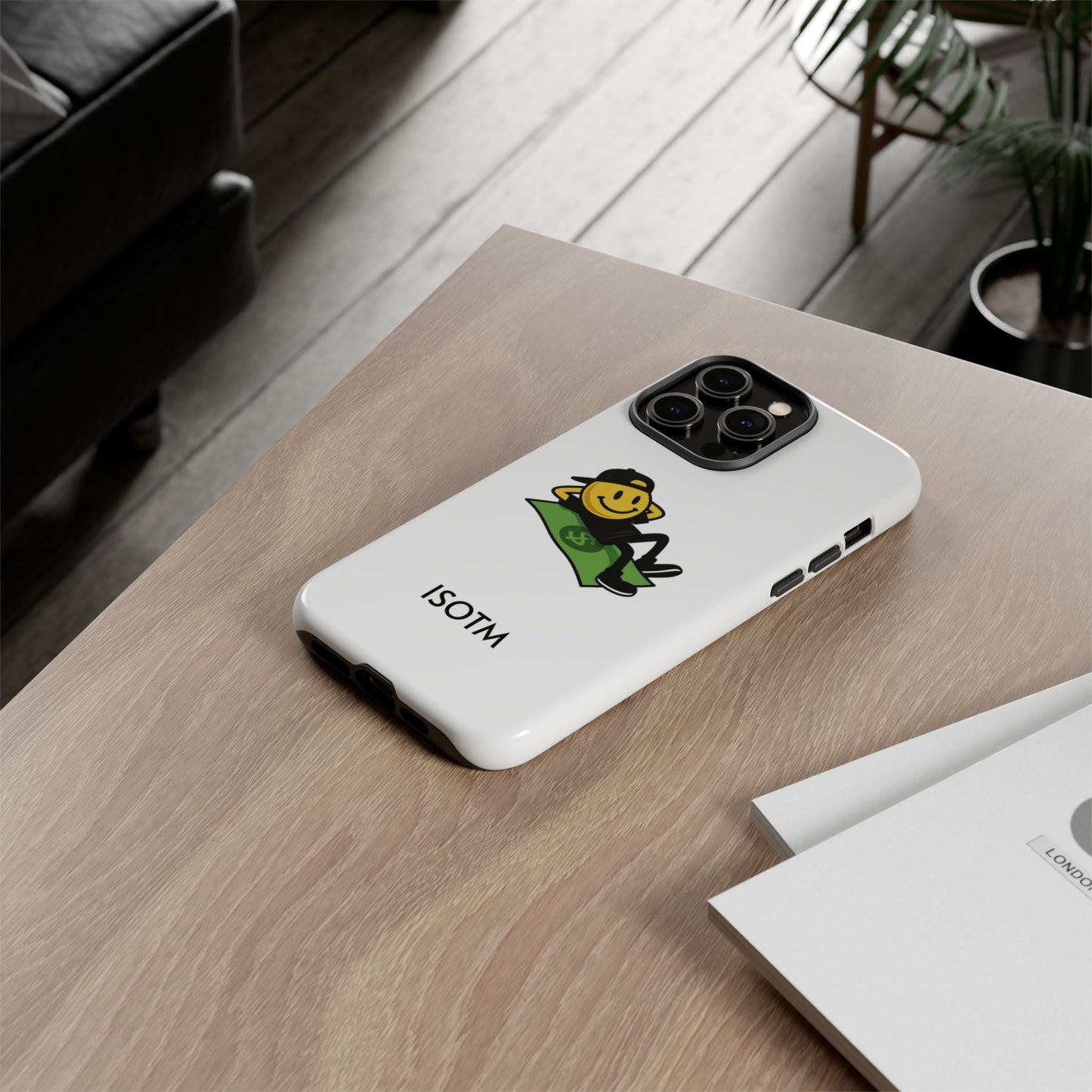 ISOTM CASE