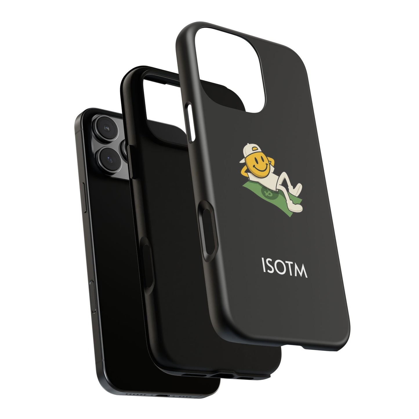 ISOTM CASE