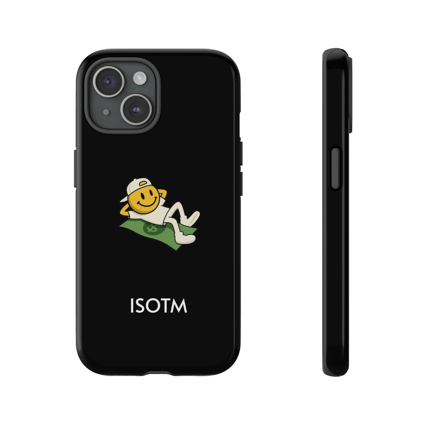 ISOTM CASE