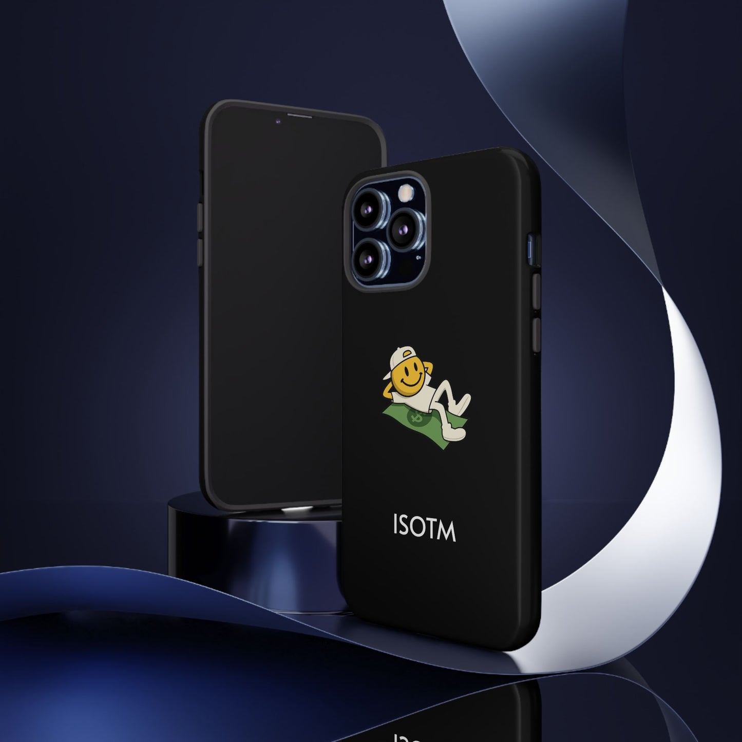 ISOTM CASE
