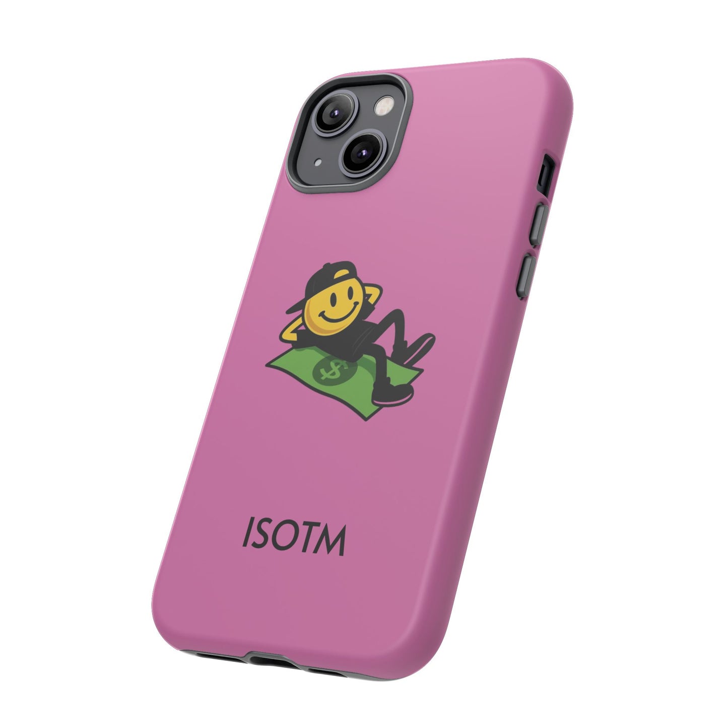 ISOTM CASE
