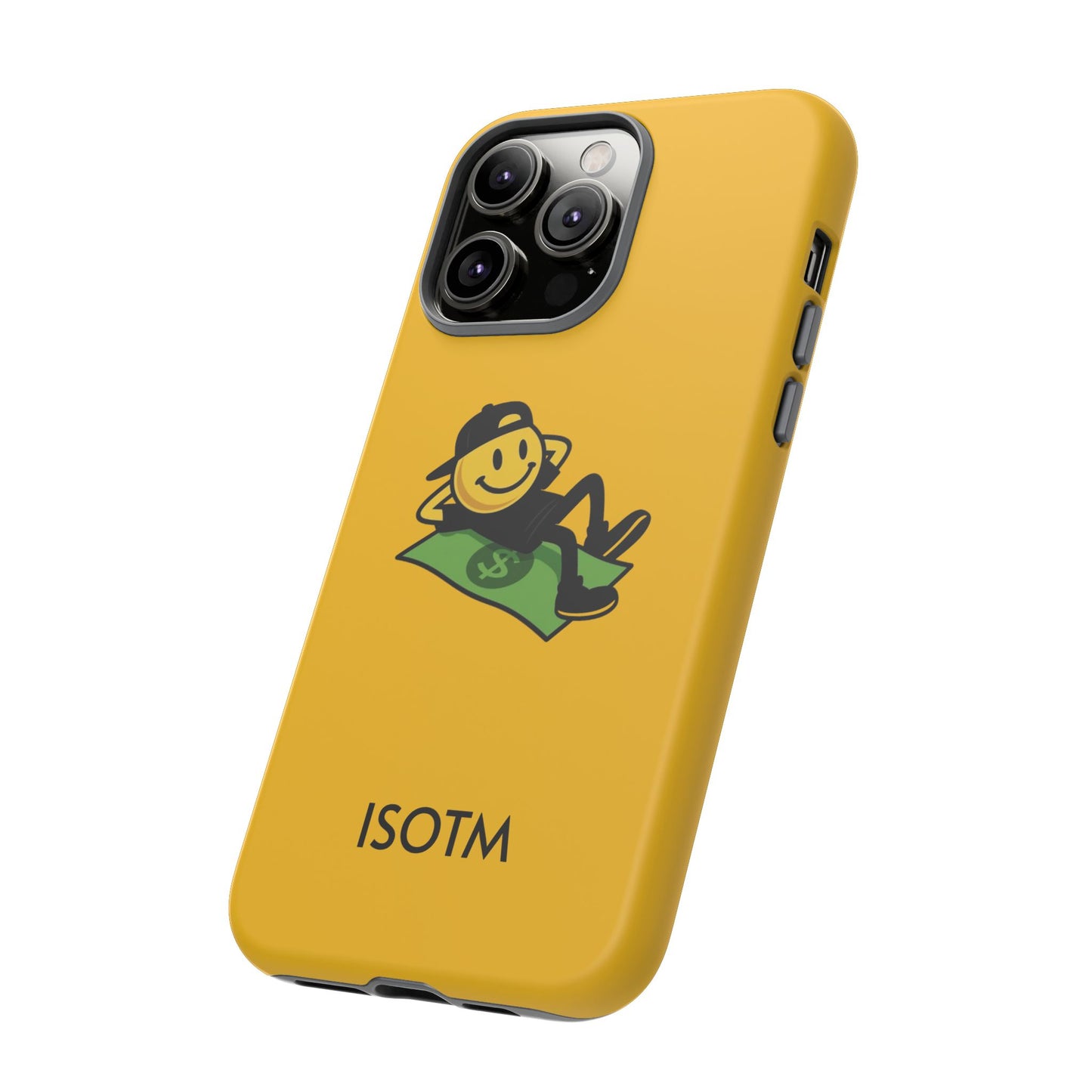 ISOTM CASE