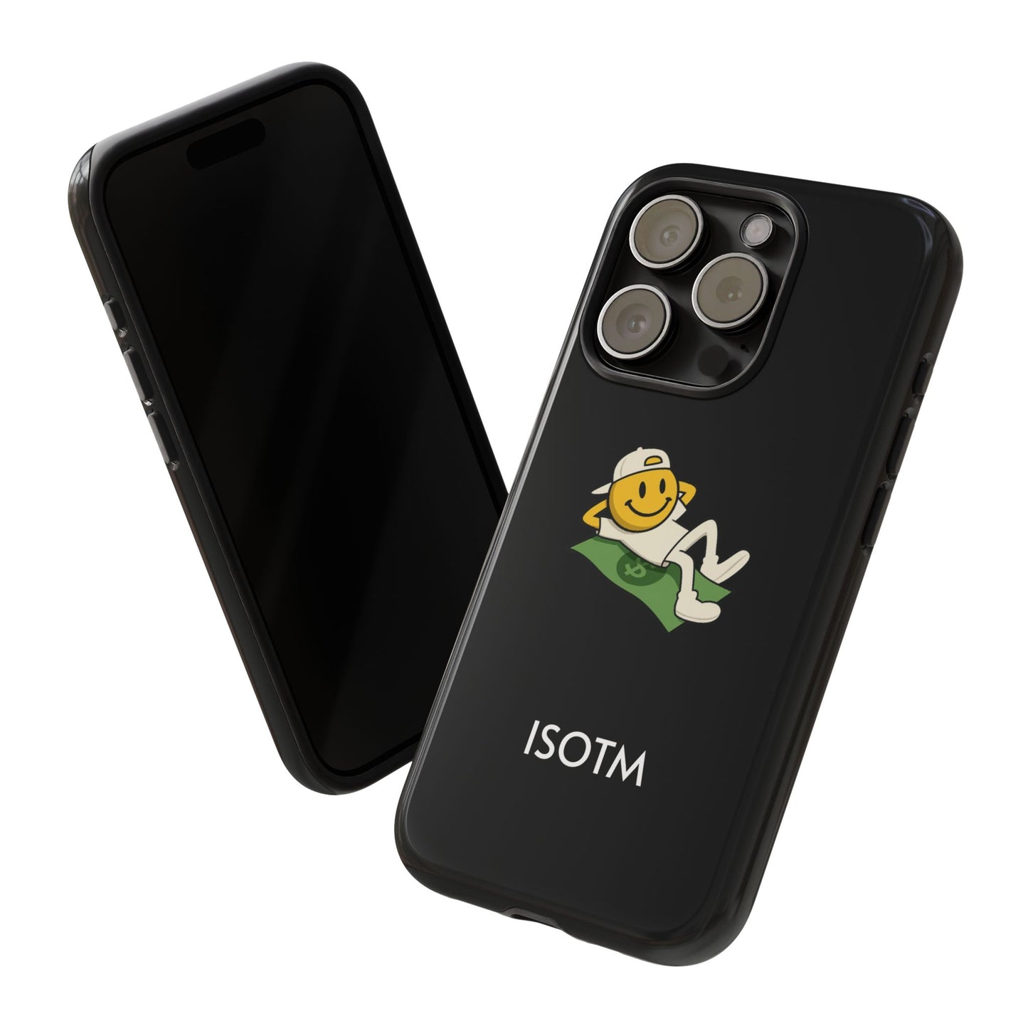 ISOTM CASE