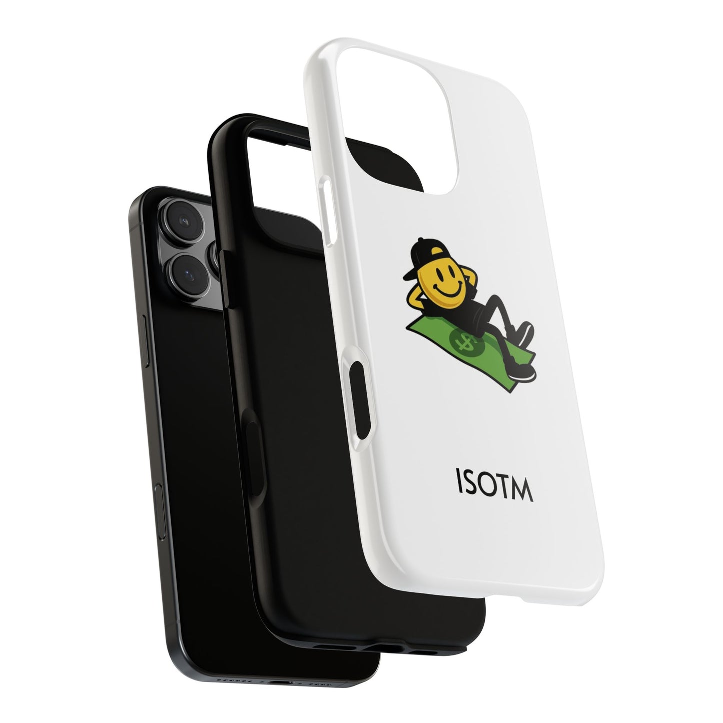 ISOTM CASE
