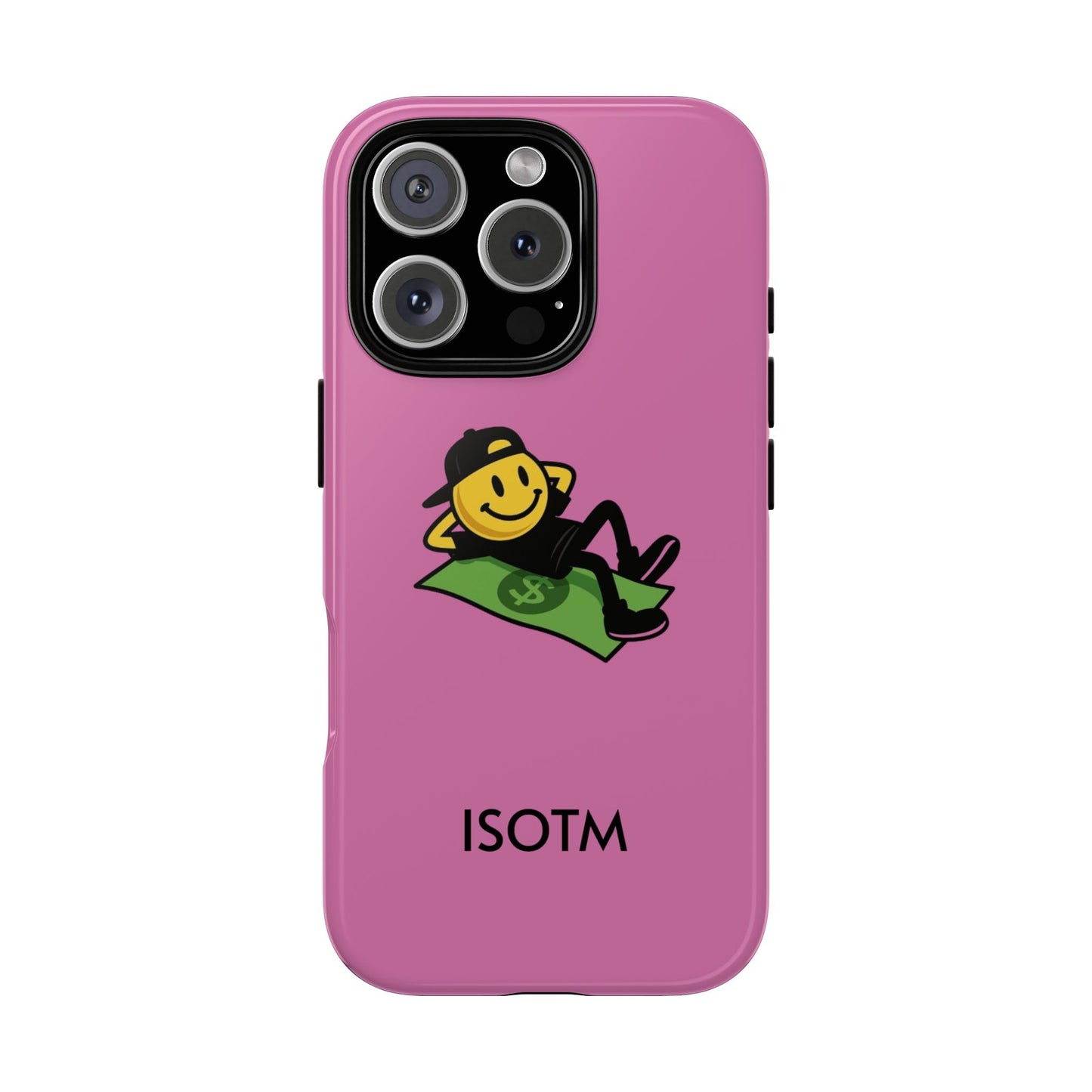 ISOTM CASE