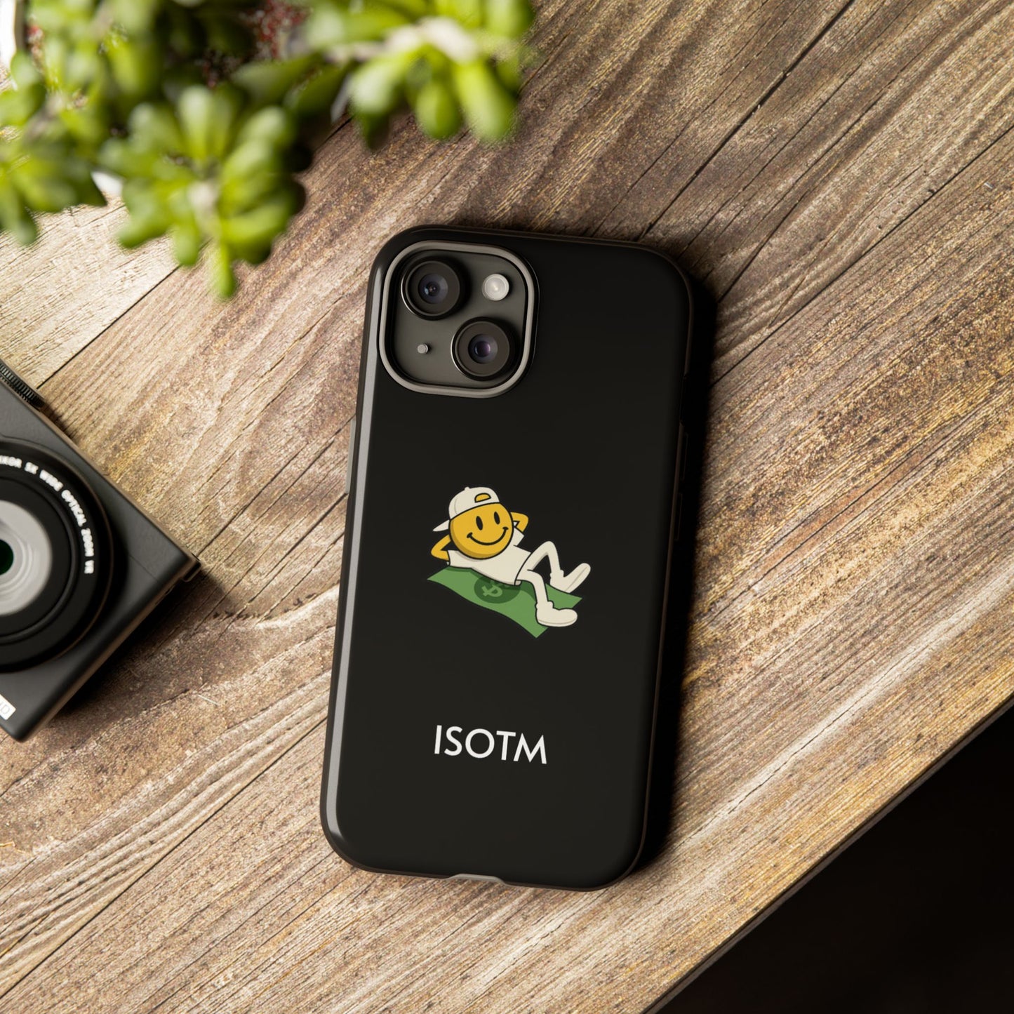 ISOTM CASE