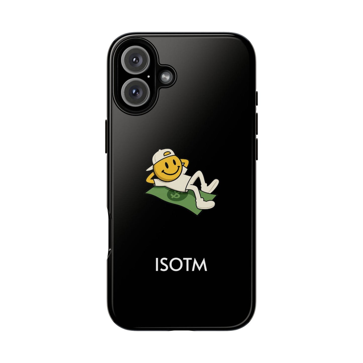 ISOTM CASE