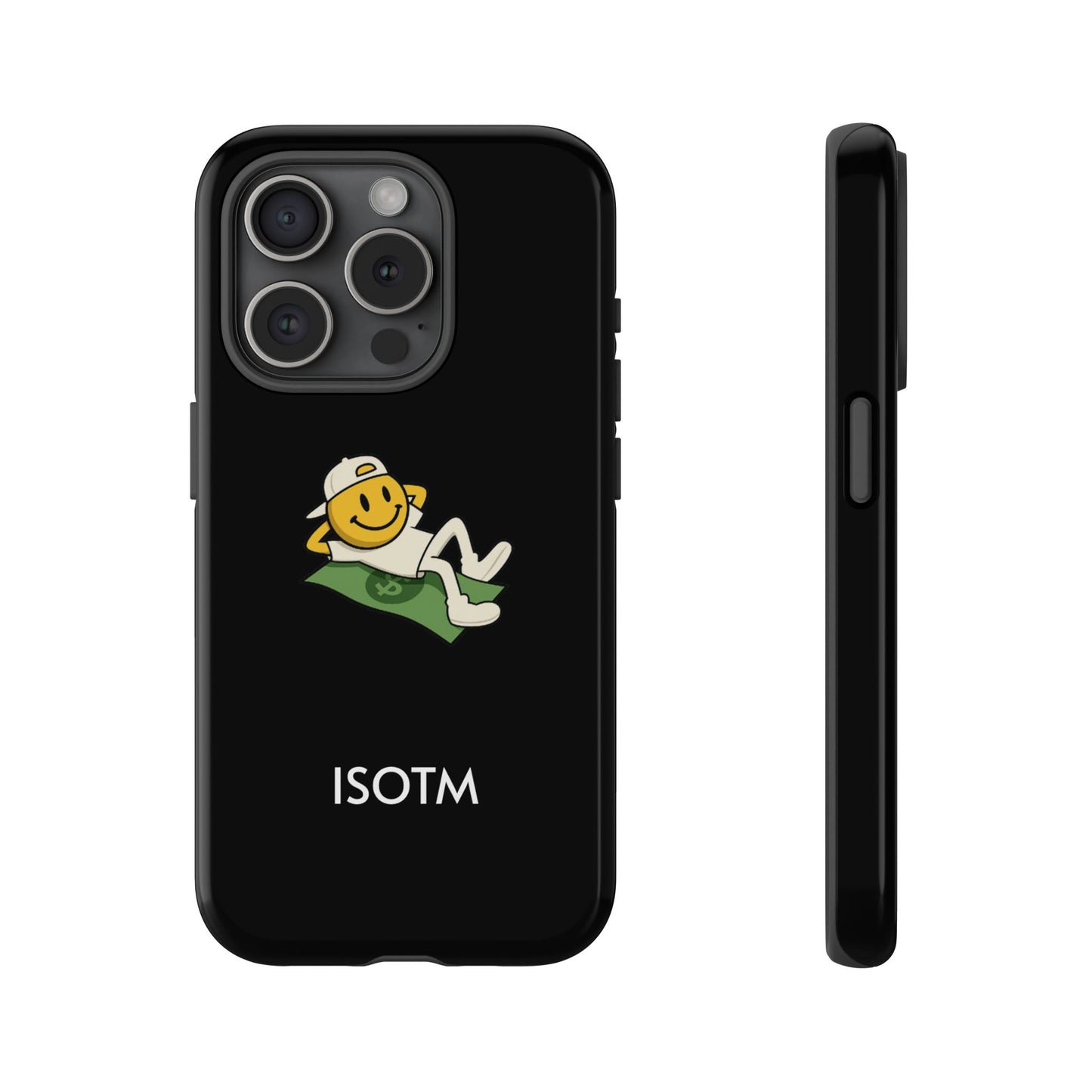 ISOTM CASE