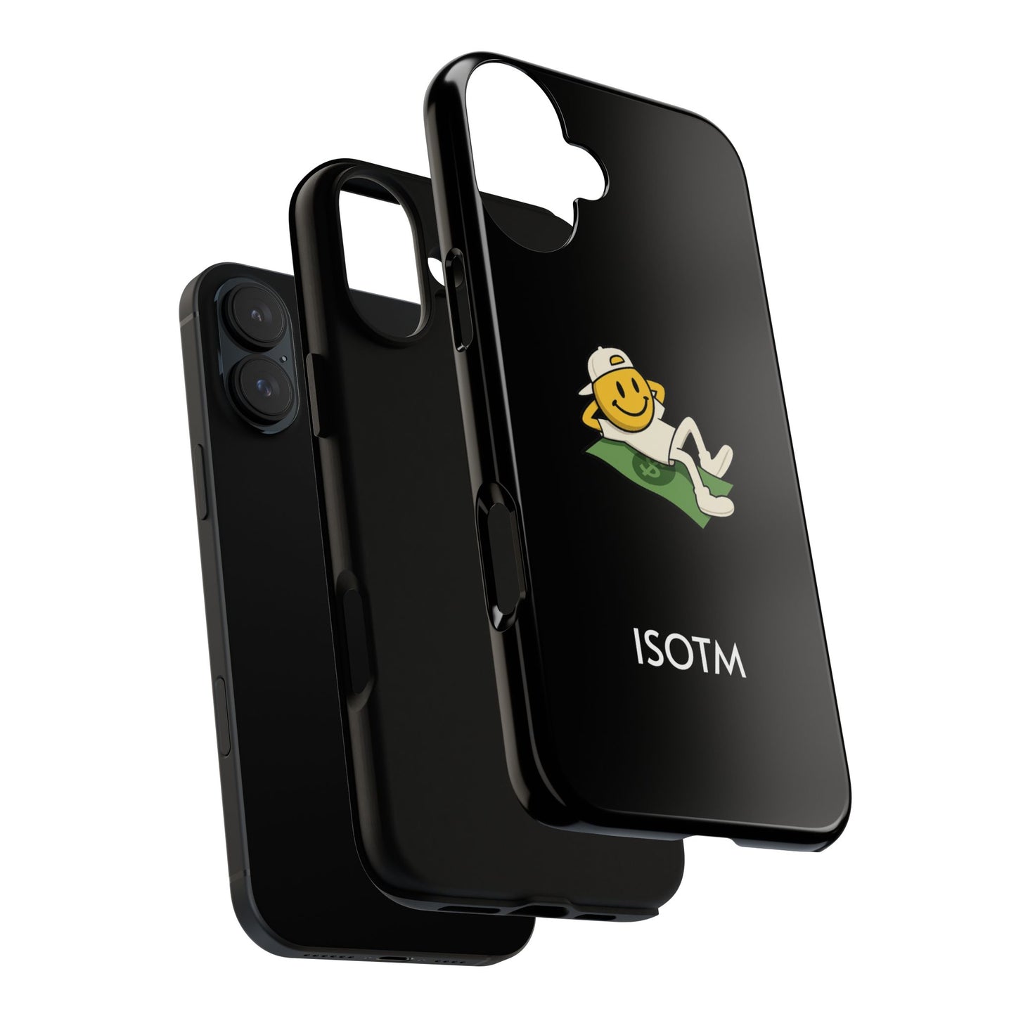 ISOTM CASE