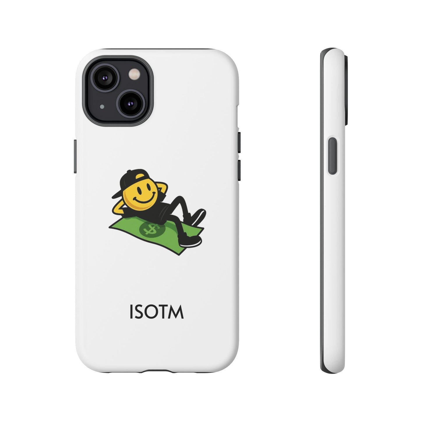 ISOTM CASE