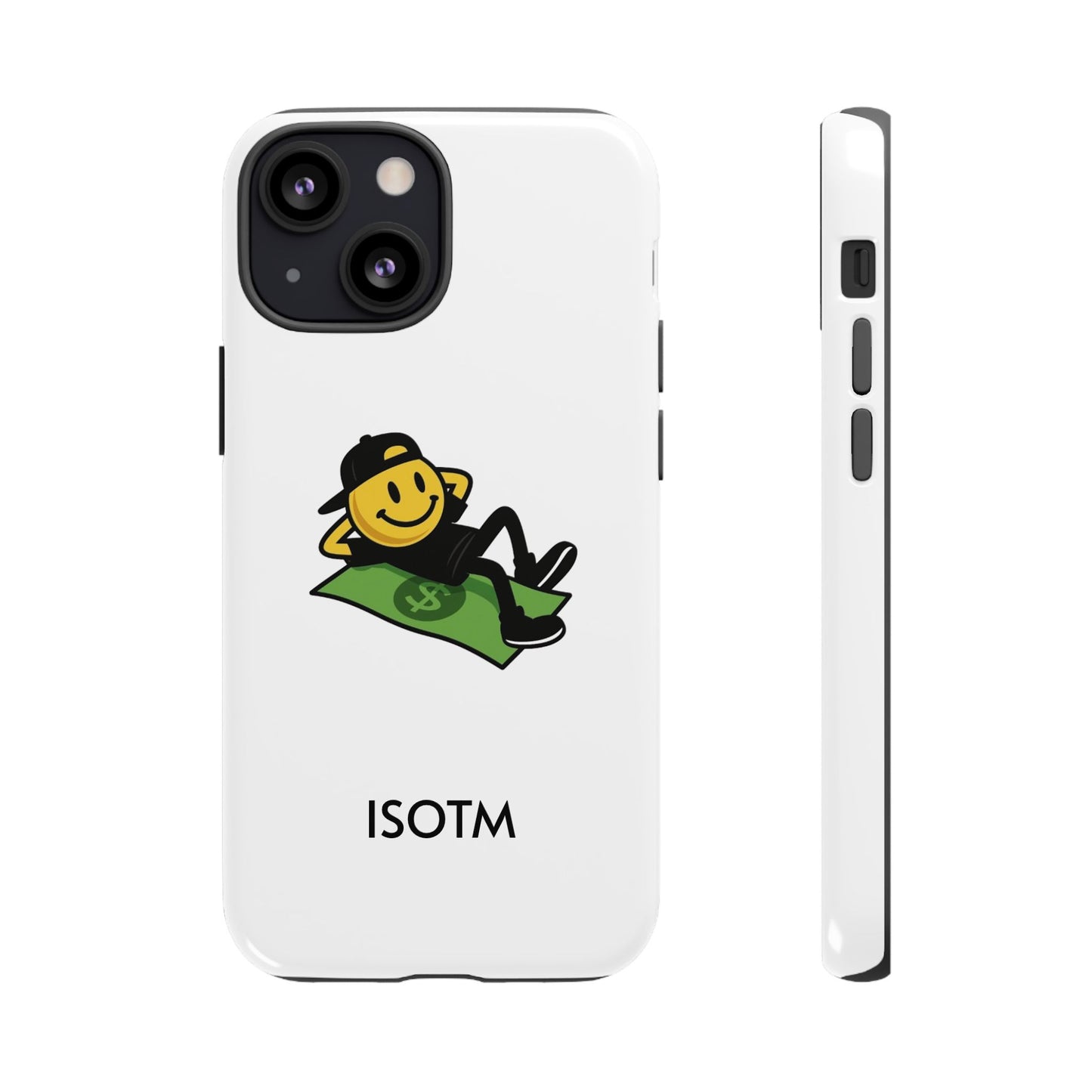 ISOTM CASE