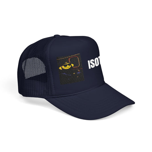 ISOTM CAP