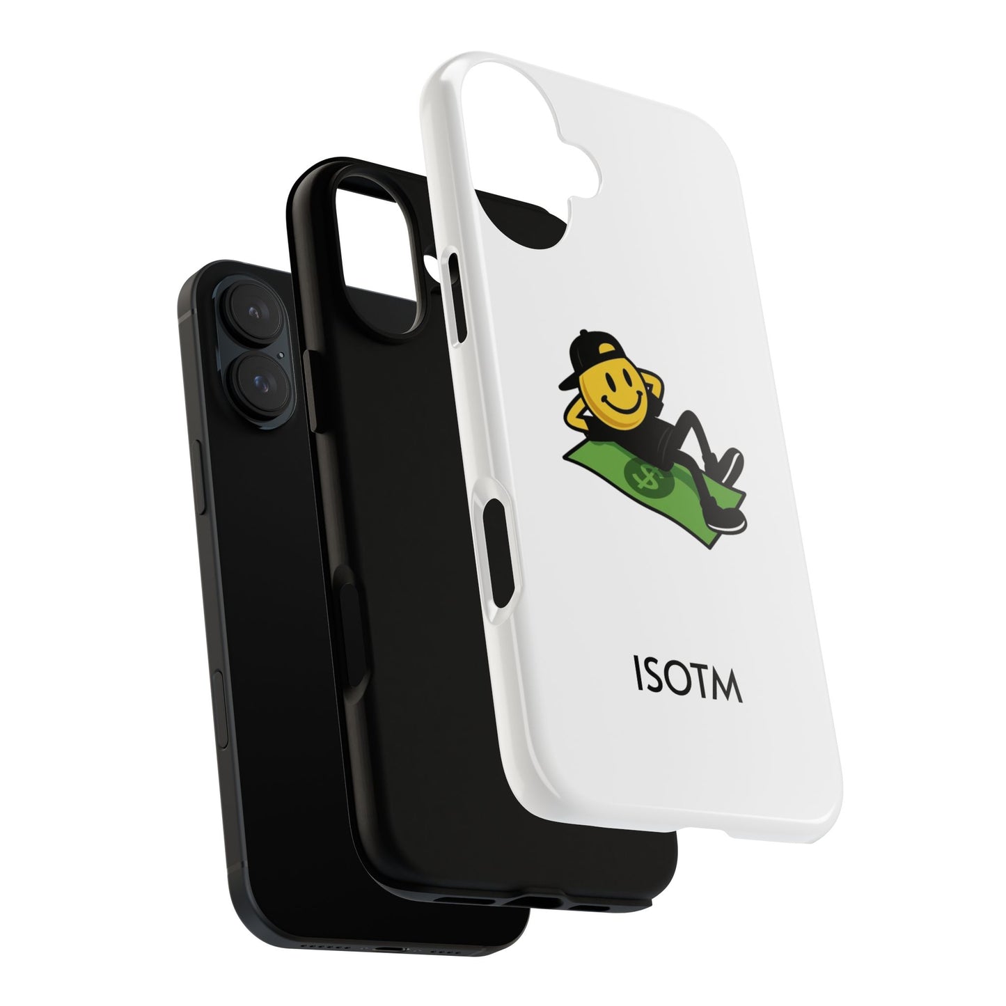 ISOTM CASE