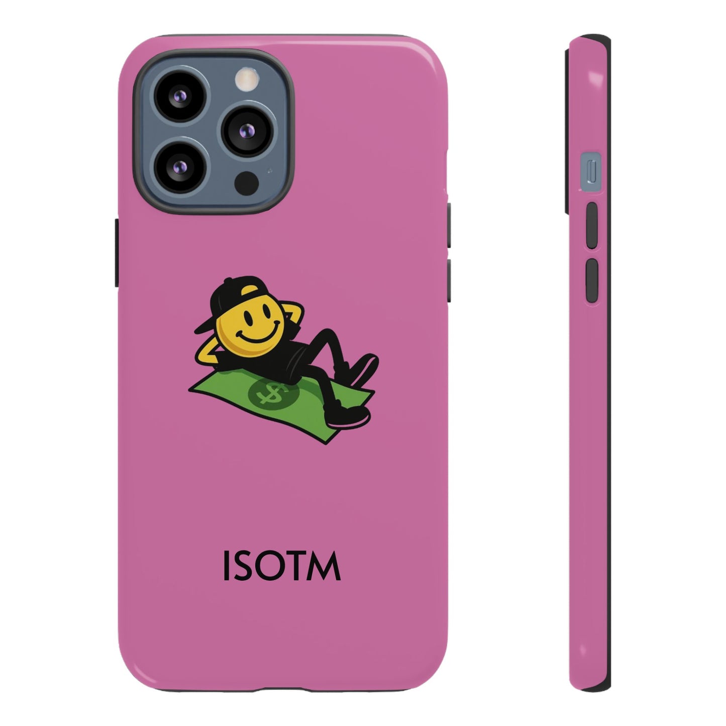 ISOTM CASE